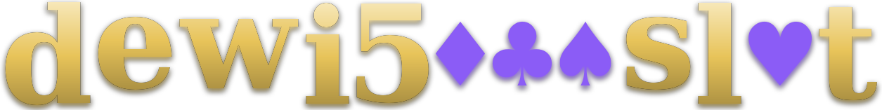 dewi5000 slot logo